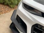 Thumbnail Photo 7 for 2018 Chevrolet Camaro ZL1 Coupe